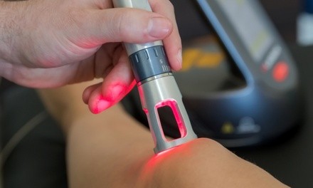 Up to 60% Off on Pain Theraphy at Horizon Integrative Medicine