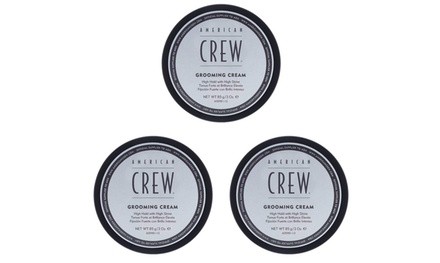 American Crew Grooming Cream 3.53 oz