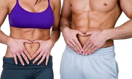 Up to 45% Off on Natural Cleansing Hydro Colon Therapy at Revive Wellness