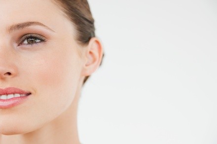 Up to 53% Off on Facial - Oxygen at BerryHill Beauty