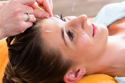 Up to 34% Off on Facial - Chosen by Customer at TheraCave Physical Therapy