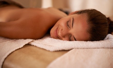 $99 for 60-Minute Massage with Flash Facial at Texas Massage and Bodyworks ($140 Value)