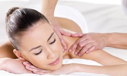 Up to 78% Off on Swedish Massage at Dir Massage