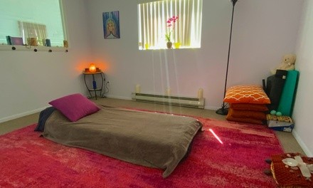 Up to 29% Off on Hypnosis at Portal of Rebirth