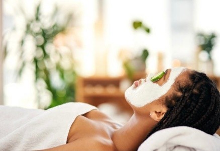 Up to 44% Off on Facial - Chosen by Customer at The Vanity Lounge