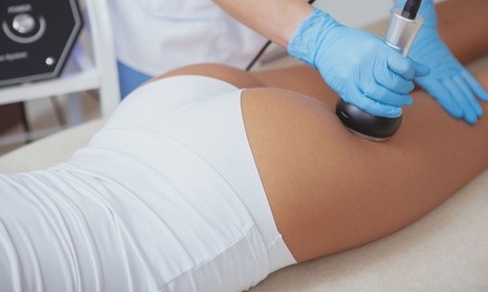 Up to 76% Off on Ultrasonic Fat Reduction at Aesthetics Beauty Laser