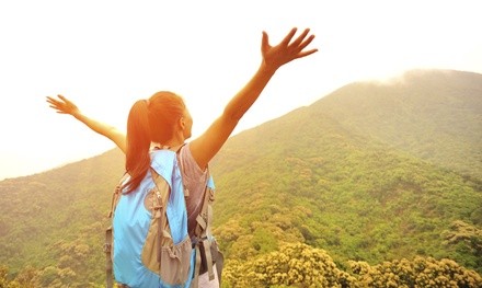 Up to 40% Off on Life Coach at Women Breaking Chains, LLC