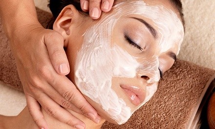 One or Two 60-Minute Facial at Ultimate Body Spa (Up to 60% Off)