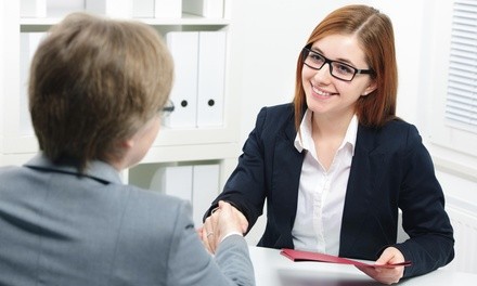 $55 for $110 Worth of Resume-Writing Online Consulting— Rezumation LLC