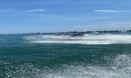 Up to 53% Off on Jet Skiing at 305OffRoading