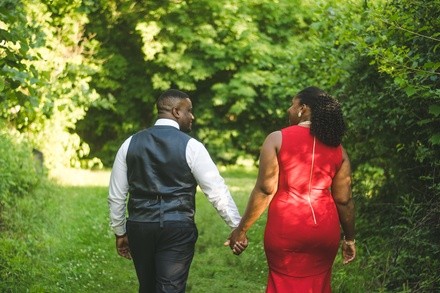 Up to 35% Off on Engagement Photography at Kunleidoscope Photography