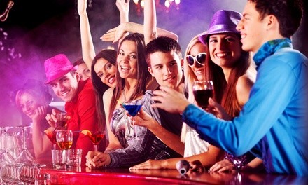 Up to 50% Off on Party Hall at Escape Room Kings