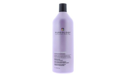 Pureology Hydrate Sheer Shampoo 33.8 oz