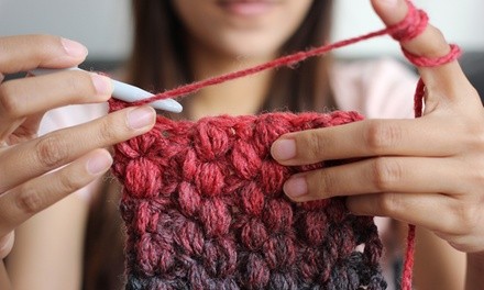 $10 for One-Year Premium Membership at Craftsy ($79.99 Value)