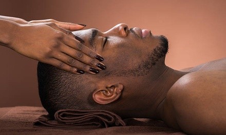 Up to 38% Off on Full Body Massage at Black Oasis Luxury Mind & Body