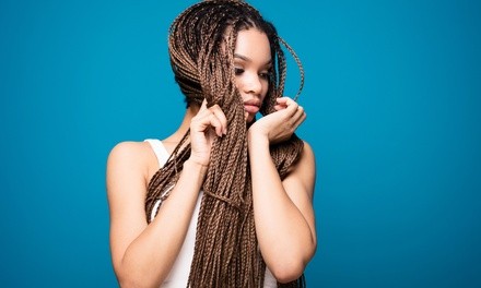 Up to 10% Off on Salon - Hair Braiding at Agnes Hair Braiding