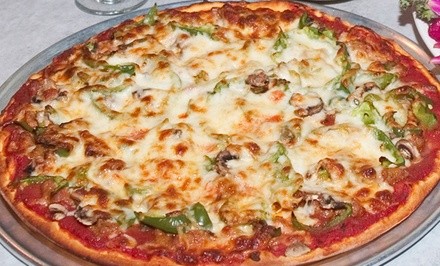 53% for $30 Worth of Homestyle American and Irish Food at Durbins 
