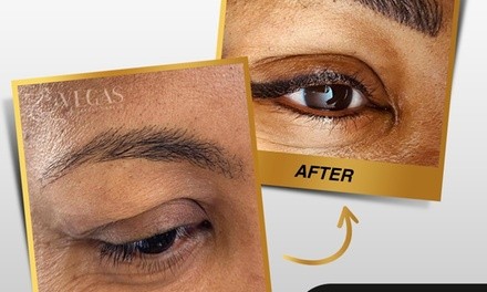 Up to 10% Off on Permanent Makeup at vegas pmuart