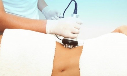 Up to 50% Off on Lipo - Non-Invasive Laser-iLipo at Luxury Glam Boutique