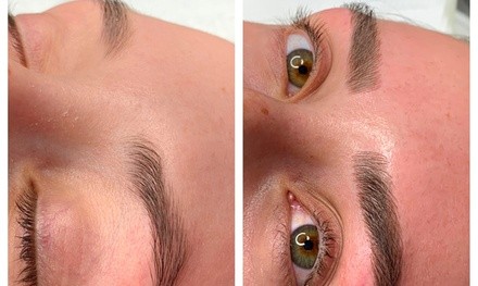 Up to 43% Off on Permanent Makeup at Dr.Broww by Renata Jordan
