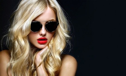 Up to 40% Off on Salon - Hair Color / Highlights at Brittney Hamilton Hair