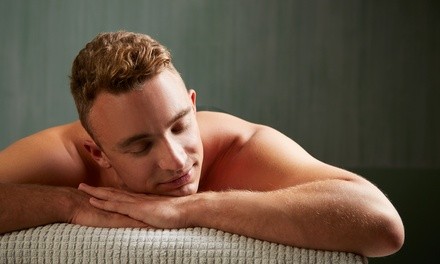One, Two, or Three Wood Therapy Sessions at Bodied (Up to 30% Off)