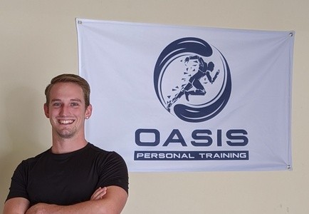 Up to 50% Off on Personal Trainer at Oasis Personal Training