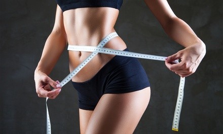 Three Latex LipoLaser/Six Zerona Body Contouring Treatments at Austin Body Contouring (Up to 86% Off)