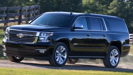 Up to 36% Off on Black Car / Limo / Chauffeur at Driver LLC