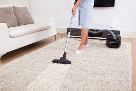 Up to 35% Off on House / Room Cleaning at Greenkleen