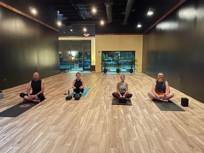 Up to 78% Off on Yoga at Sunflower Studio KC