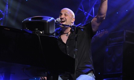 Mike DelGuidice & Big Shot on November 26 at 9 p.m. or November 27 at 9 p.m., Doors Open at 7 p.m.