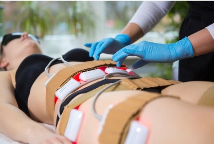 Up to 47% Off Liposuction - Non-Invasive Laser (iLipo) at Beauty Bae Studio