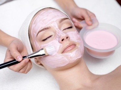 Up to 50% Off on Facial at Bright Beauty Spa