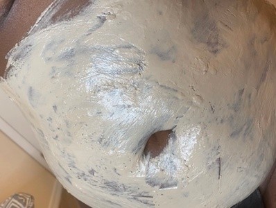 Up to 57% Off on Mud Wrap at Pure Beauty And Soul