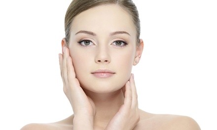 Up to 34% Off on Injection - Other Branded (Dysport) at Touch And Glow Med Spa
