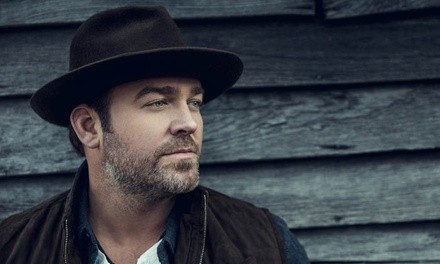 Lee Brice Concert on November 4 at 7 p.m.