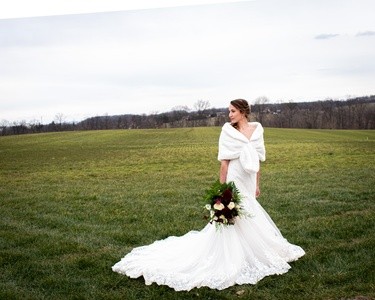 Up to 25% Off on Wedding Photography at Kari Herren Photography