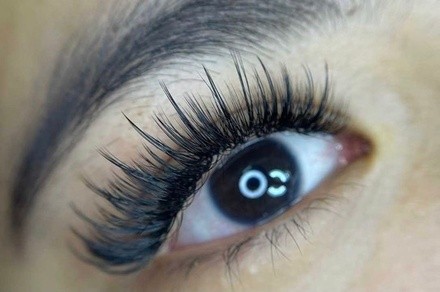 Up to 53% Off on Eyelash Extensions at AE SKIN