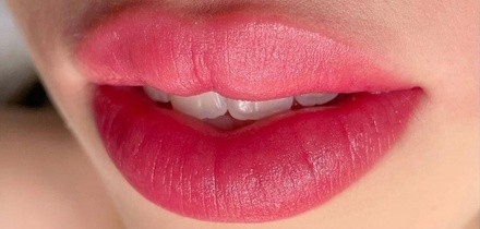 Up to 67% Off on Permanent Makeup at samara_pmu