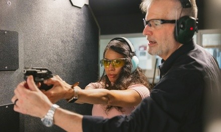 Up to 50% Off on Firearm / Weapon Safety at Concealed Coalition