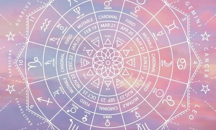 Up to 60% Off on Online Psychic / Astrology / Fortune Telling at Psychic Readings By Charlie