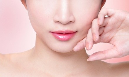 Up to 20% Off on Lip Enhancement at Beauty Therapy