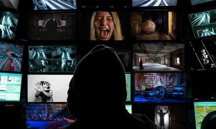 Private Escape Room for Up to Four, Six, or Eight at Entangled (Up to 28% Off)