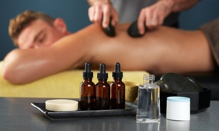 Up to 60% Off on Massage - Couples at L And Z Massage-Manassas