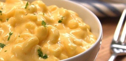 Admission for One, Two, Four, or Six to Magic City Mac N' Cheese Festival on Sunday, November 14 (Up to 45% Off)