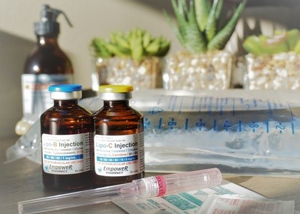 Up to 20% Off on Injection Therapy at Revive IV Lounge