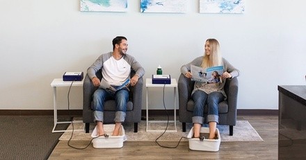 Up to 50% Off on Detox / Cleanse at Your CBD Store of Myrtle Beach