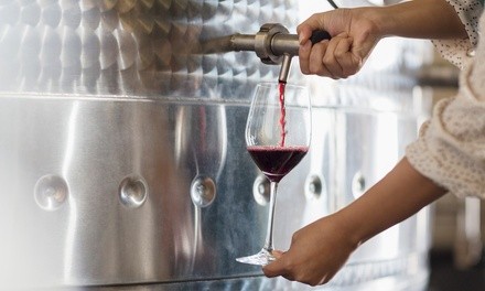 Up to 35% Off on Wine Making at The Brew Hut