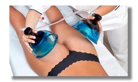 Up to 42% Off on Gluteoplasty / Butt Lift - Non-Surgical at GLOW Esthetics & Wellness